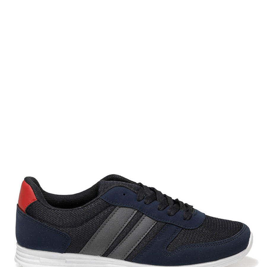 RUDAS 1FX Lacivert Erkek Sneaker_3
