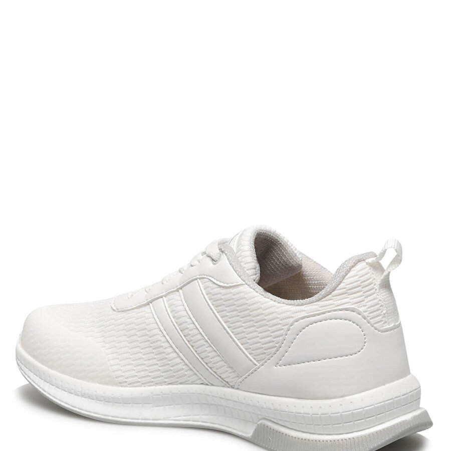 APOLLO W 1FX Beyaz Kadın Sneaker_2