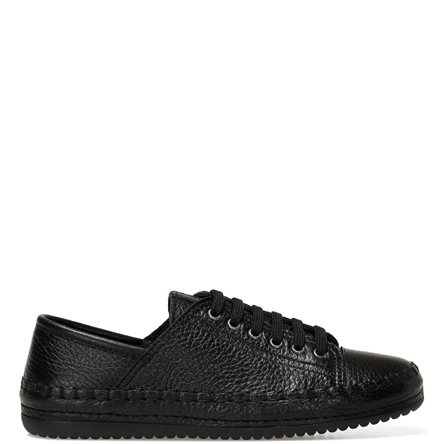 MATISSE 1FX Siyah Kadın Sneaker_1