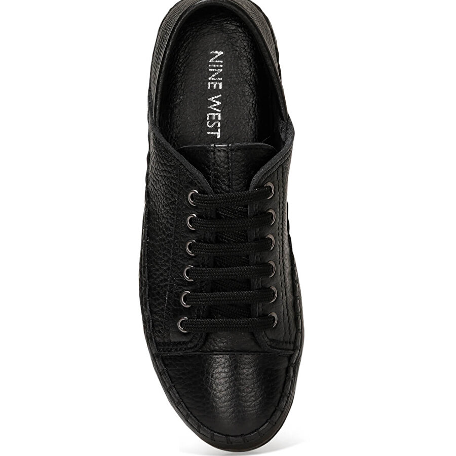 MATISSE 1FX Siyah Kadın Sneaker_5