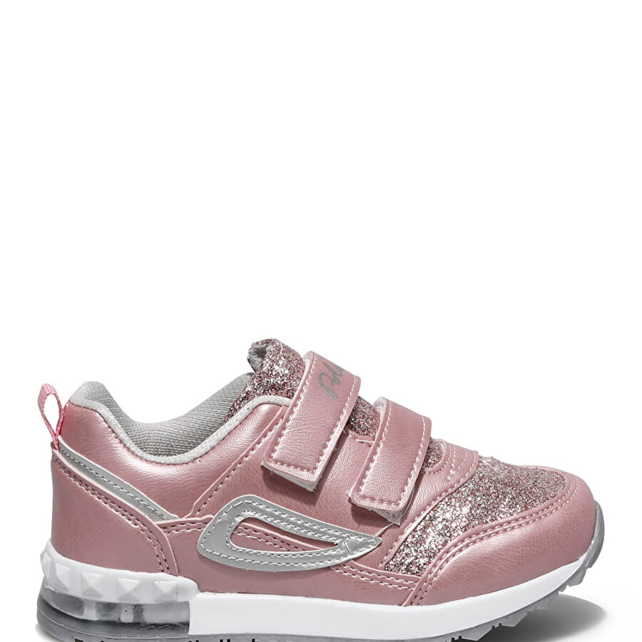 612152.P1PR Pembe Kız Çocuk Spor Ayakkabı_1
