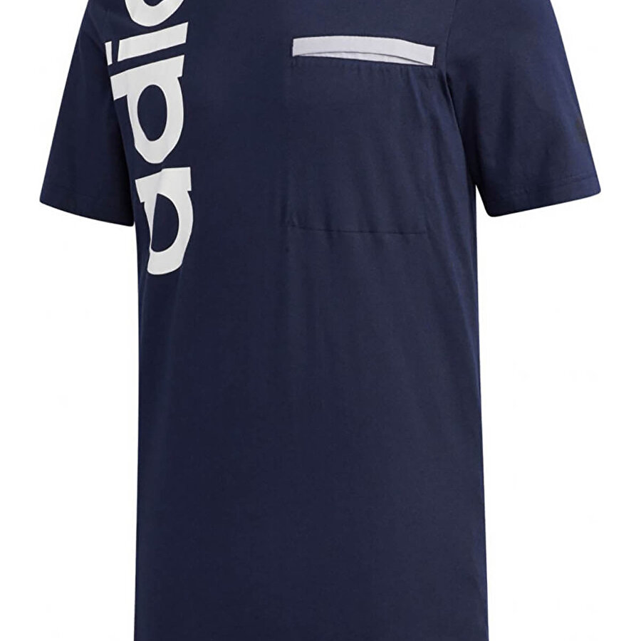 M NEW A T Lacivert Erkek T-Shirt_0