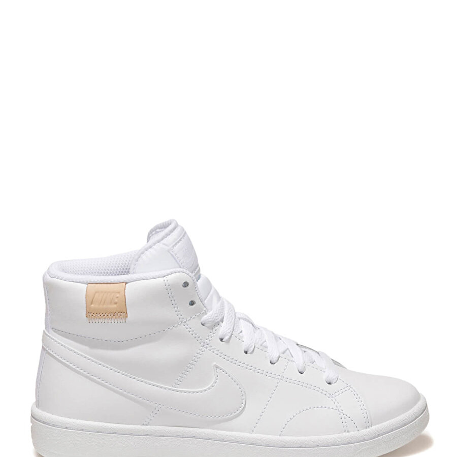 WMNS  COURT ROYALE 2 Beyaz Kadın Sneaker Hi_1