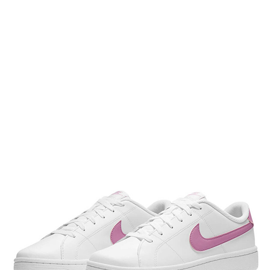 WMNS  COURT ROYALE 2 Beyaz Kadın Sneaker_0