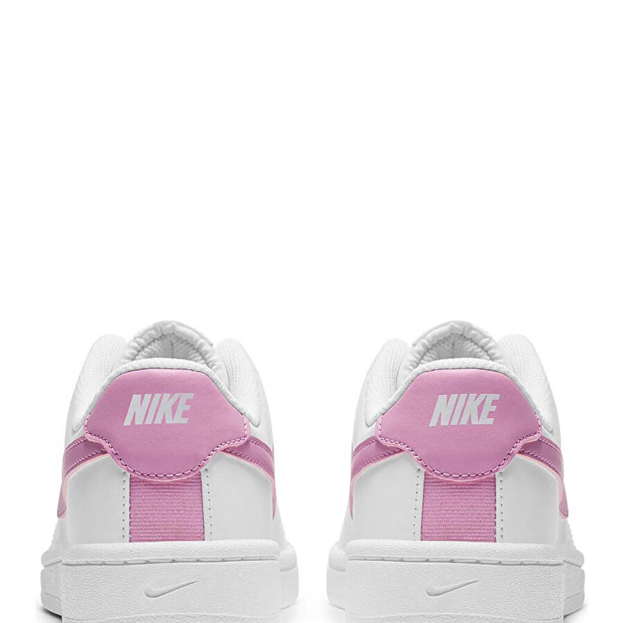 WMNS  COURT ROYALE 2 Beyaz Kadın Sneaker_3