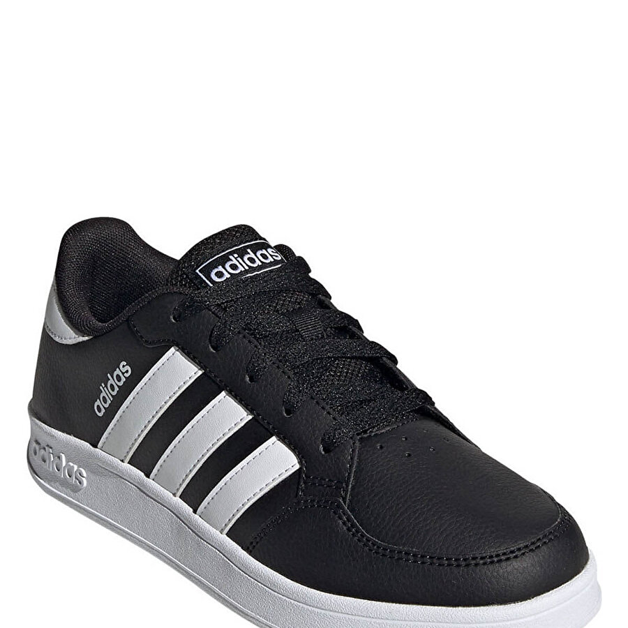 BREAKNET K Siyah Kadın Sneaker_0