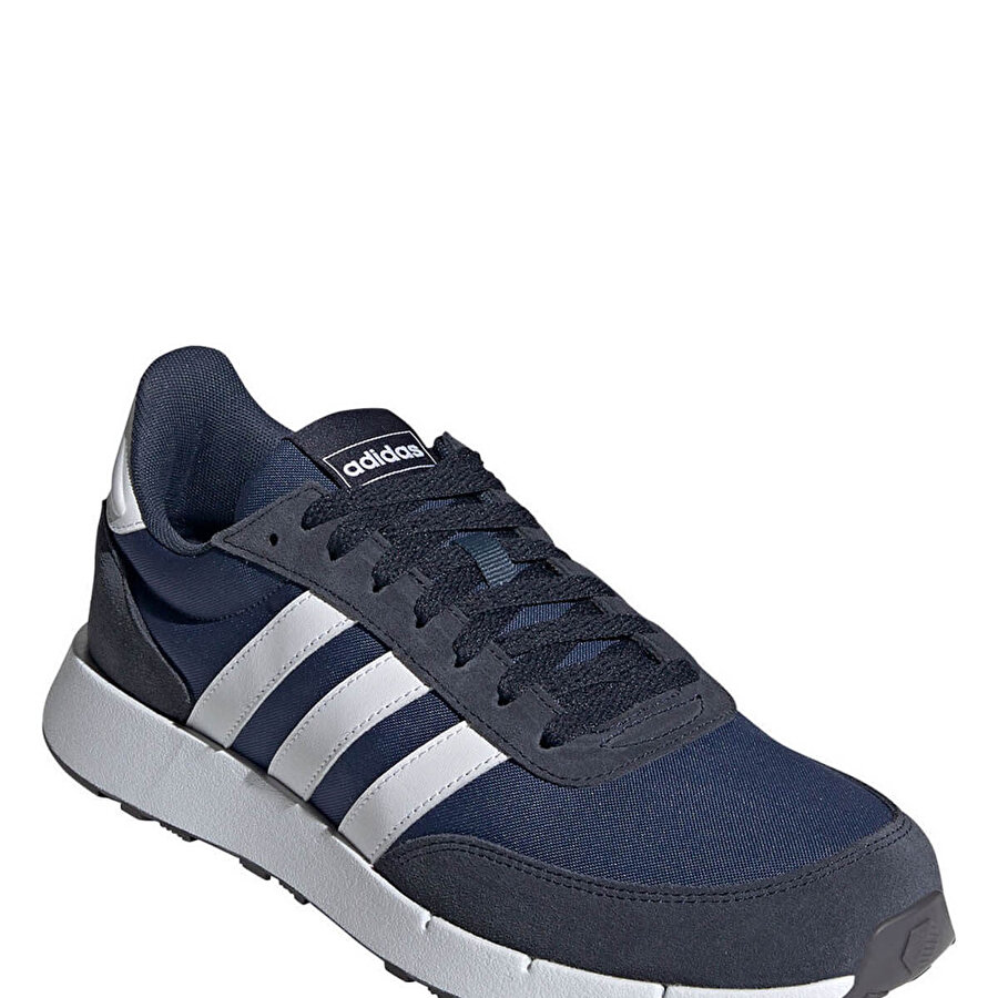 RUN 60S 2.0 Mavi Erkek Sneaker Ayakkabı_0