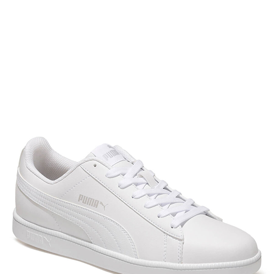 UP TDP Beyaz Erkek Sneaker Ayakkabı_0