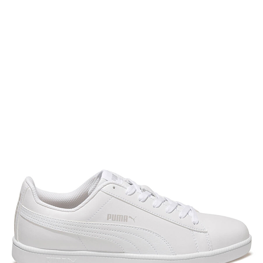 UP TDP Beyaz Erkek Sneaker Ayakkabı_1