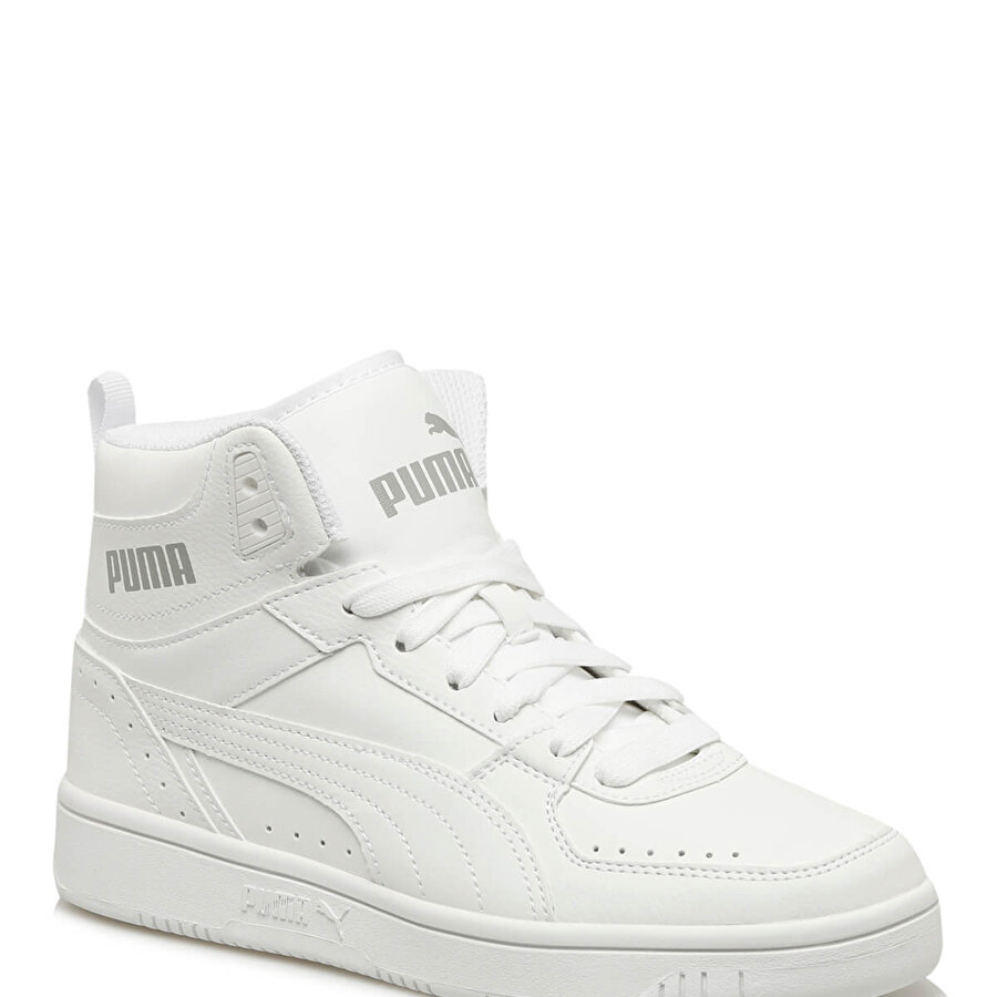 REBOUND JOY JR Beyaz Kadın Sneaker Hi_0