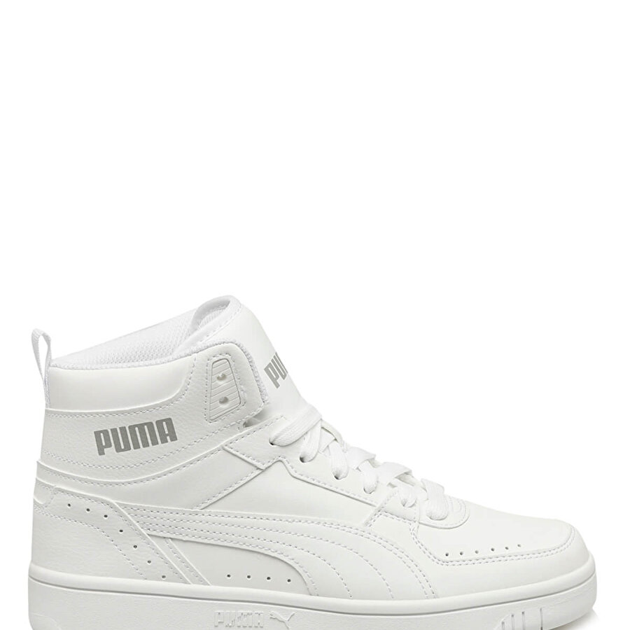 REBOUND JOY JR Beyaz Kadın Sneaker Hi_1