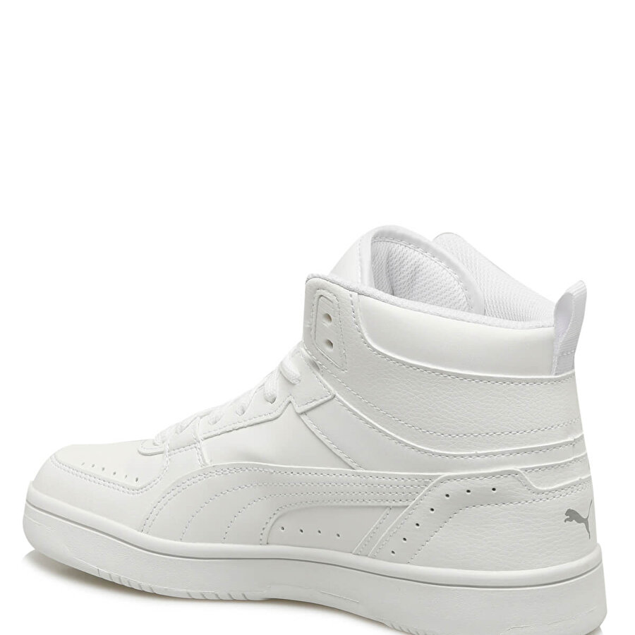 REBOUND JOY JR Beyaz Kadın Sneaker Hi_2