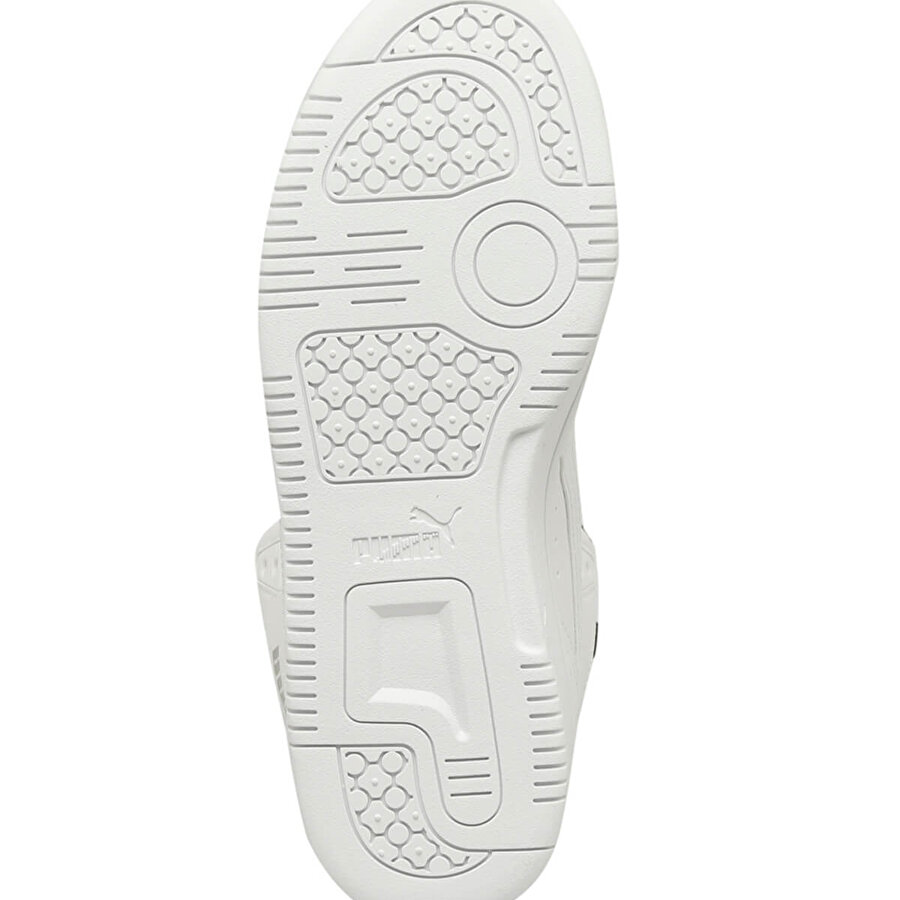 REBOUND JOY JR Beyaz Kadın Sneaker Hi_3