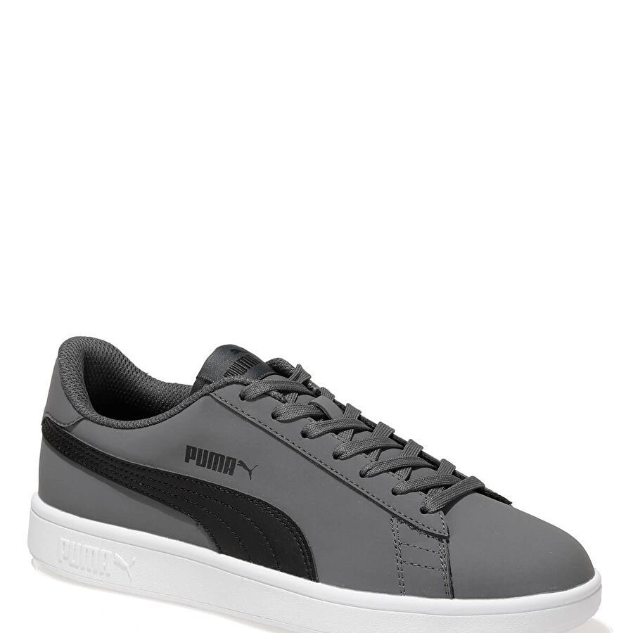 SMASH BUCK V2 TDP Gri Erkek Sneaker_0