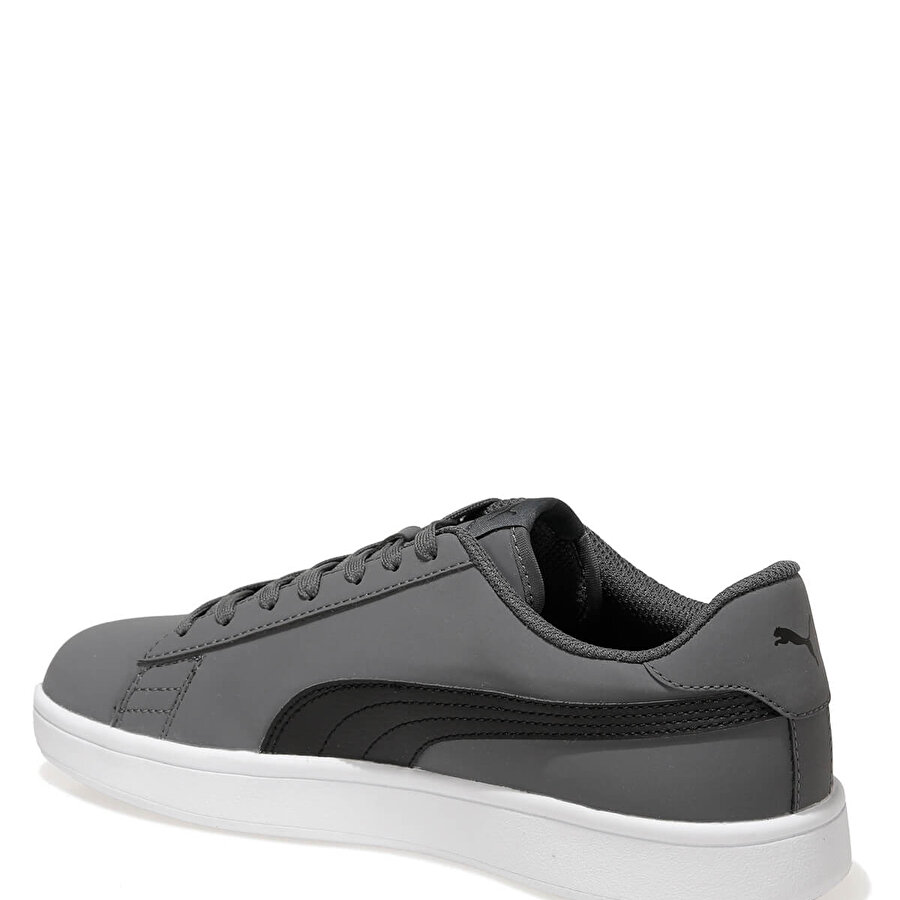 SMASH BUCK V2 TDP Gri Erkek Sneaker_2