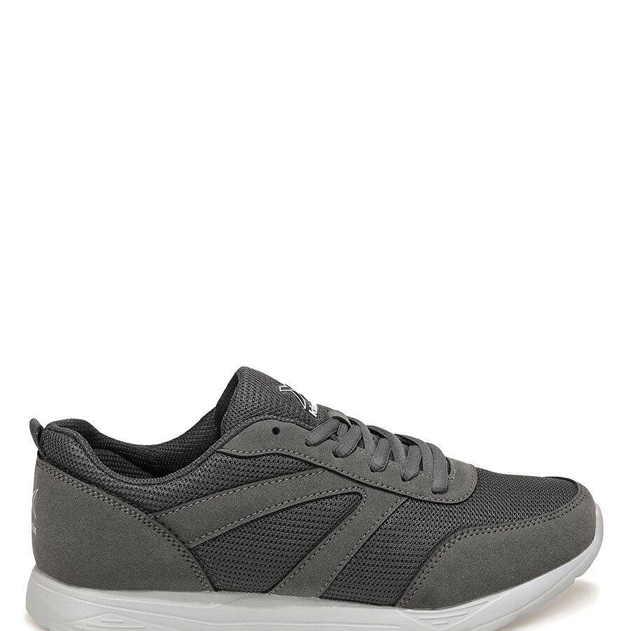 ANCHOR MESH M 1FX Gri Erkek Sneaker_1