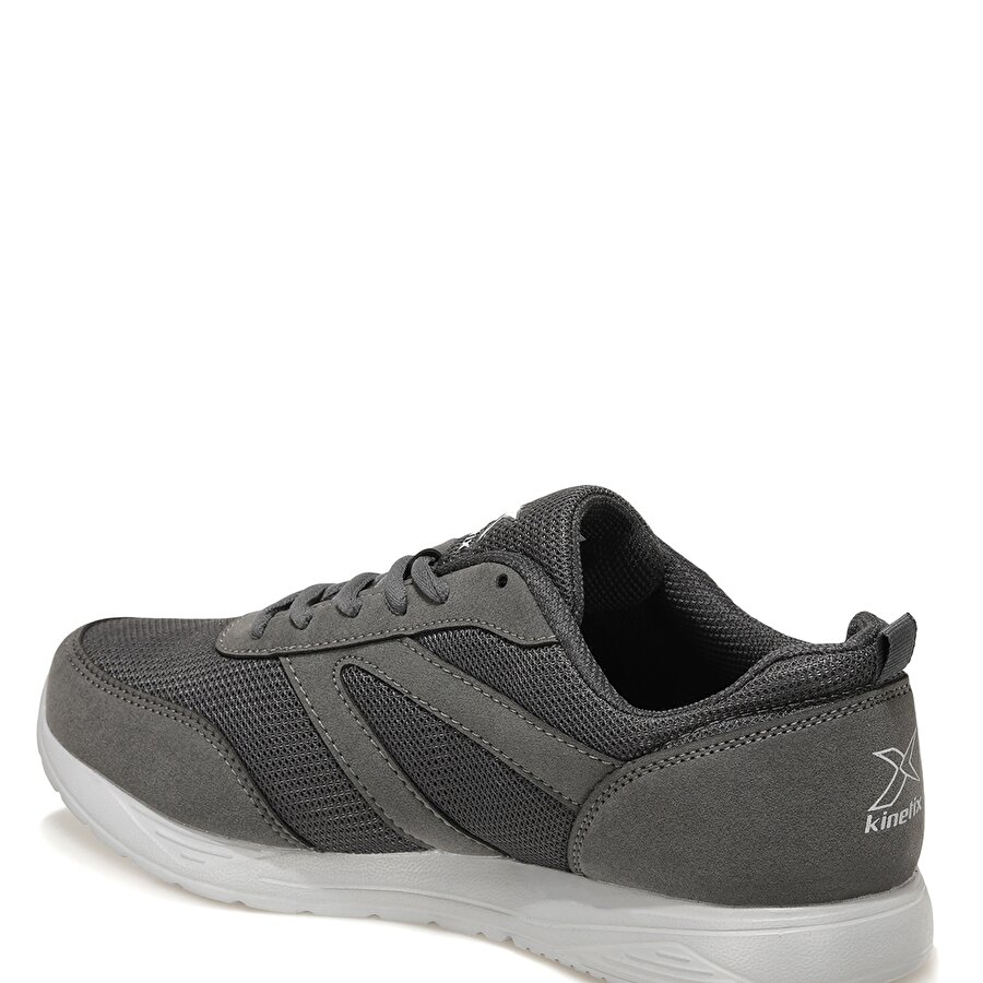 ANCHOR MESH M 1FX Gri Erkek Sneaker_2