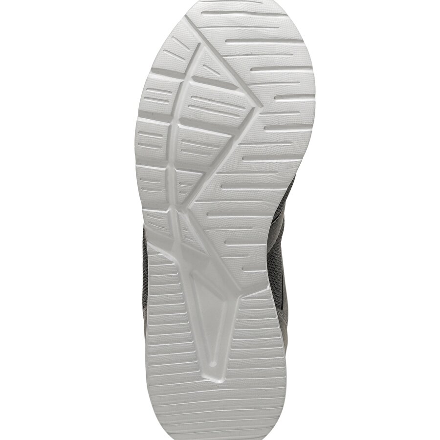 ANCHOR MESH M 1FX Gri Erkek Sneaker_3