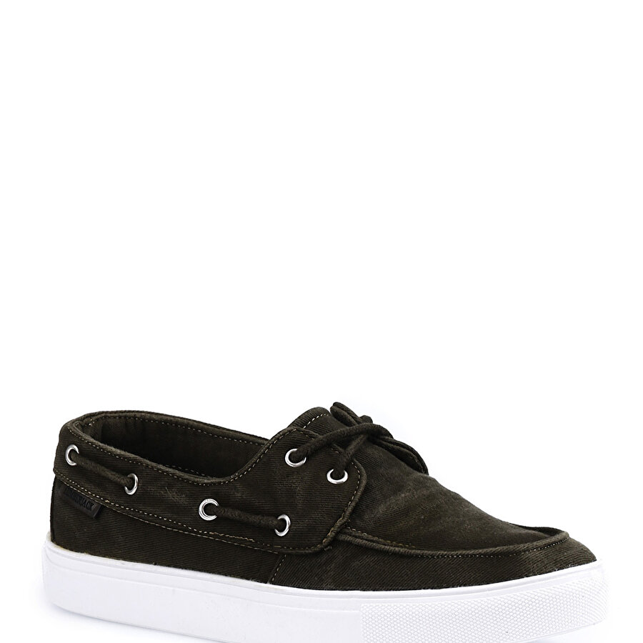 DAYTONA 1FX Haki Erkek Sneaker_0