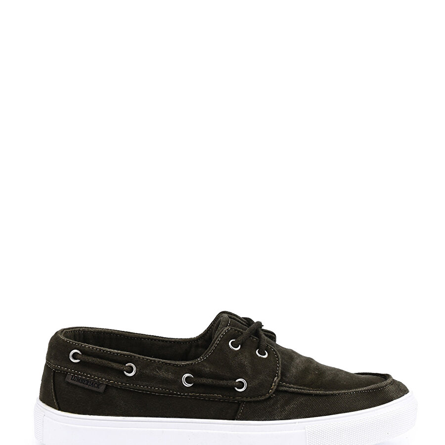 DAYTONA 1FX Haki Erkek Sneaker_1