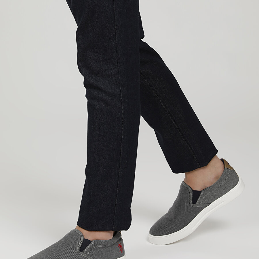 DOLZE 1FX Lacivert Erkek Sneaker_0