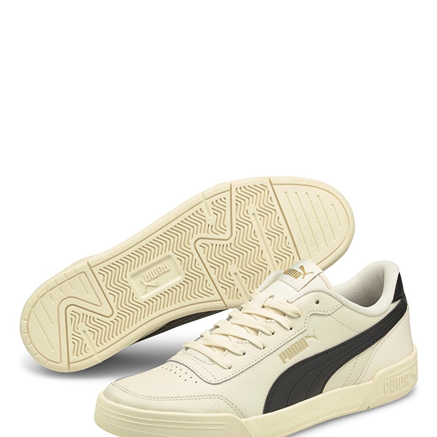 CARACAL Bej Erkek Sneaker Ayakkabı_0