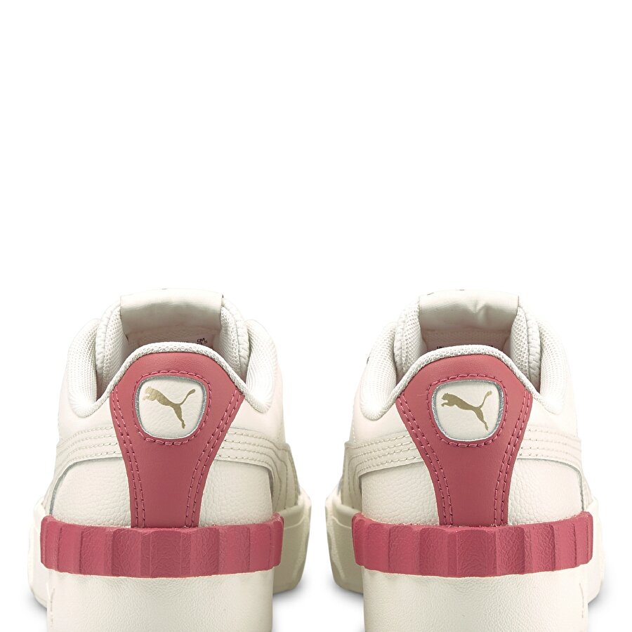 CARINA LIFT Bej Kadın Sneaker Ayakkabı_4