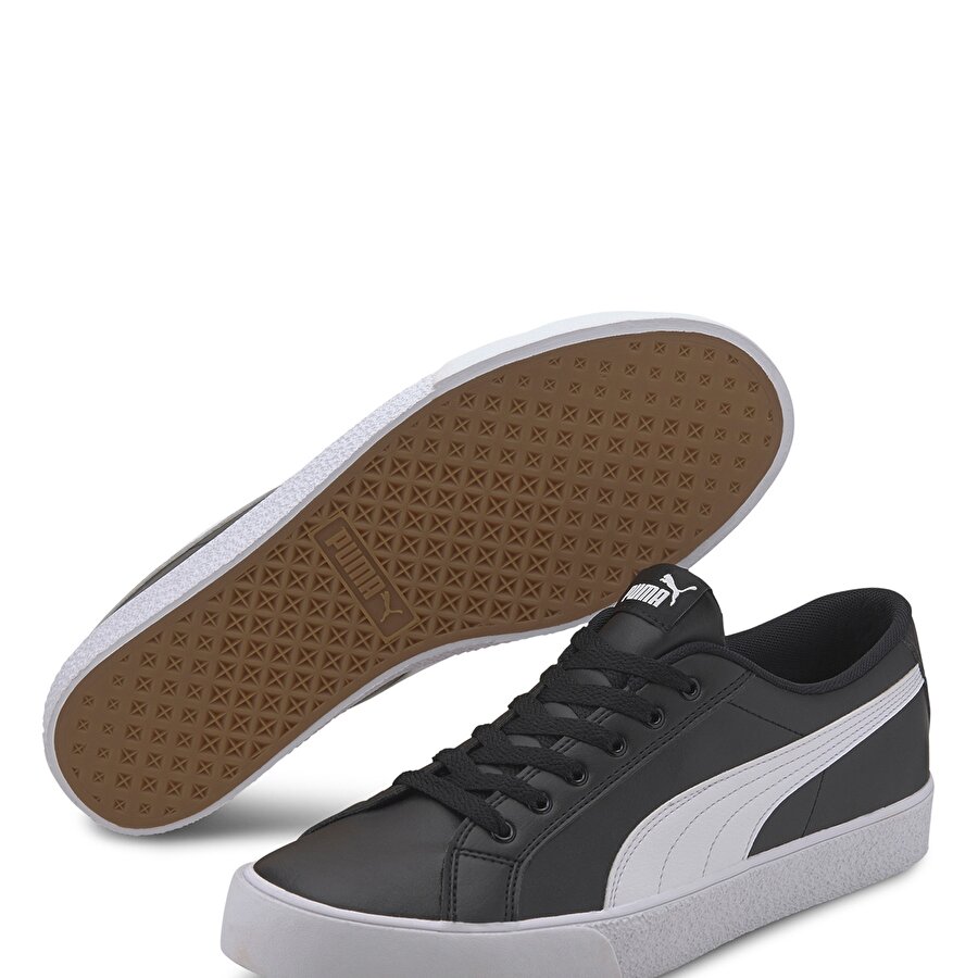 BARI Z Siyah Erkek Sneaker_0