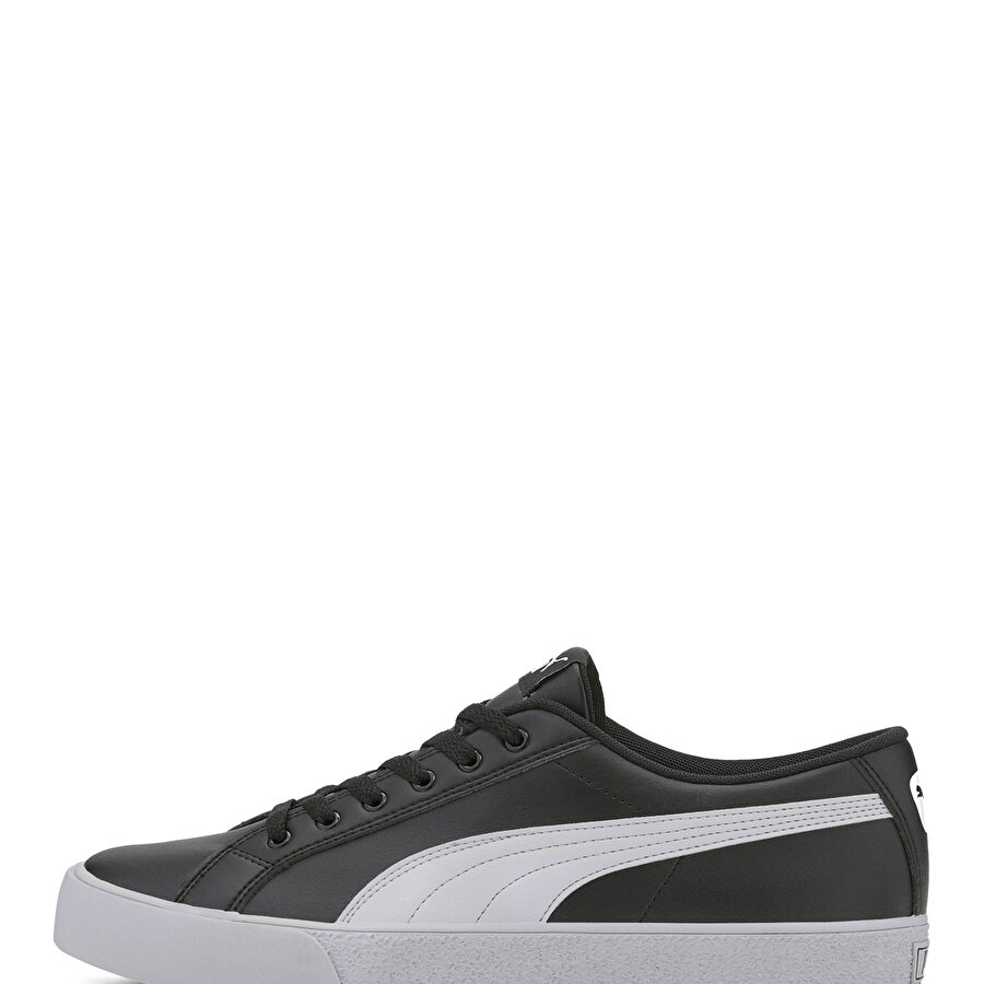 BARI Z Siyah Erkek Sneaker_1