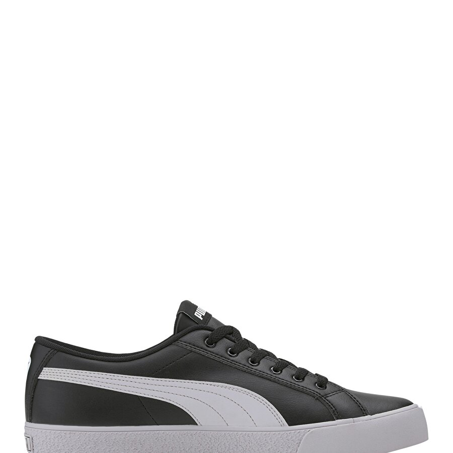 BARI Z Siyah Erkek Sneaker_2
