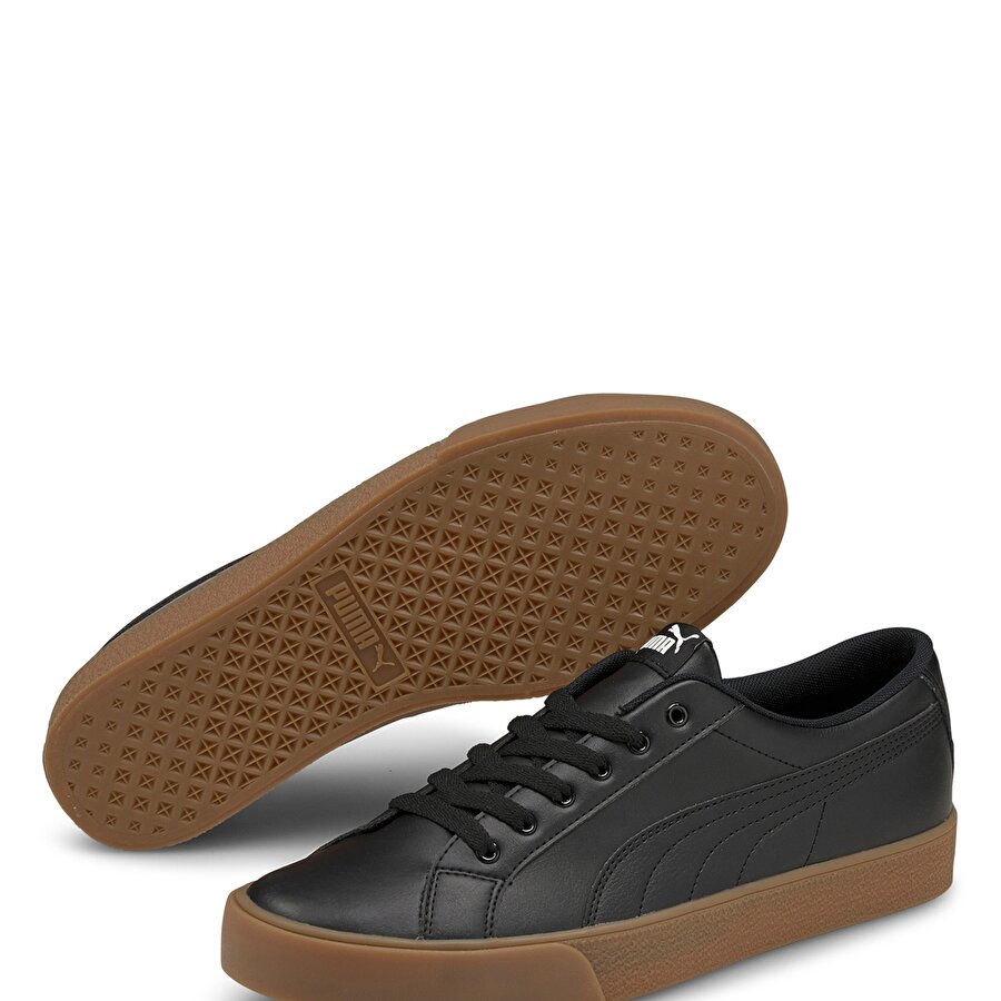 BARI Z Siyah Erkek Sneaker Ayakkabı_0