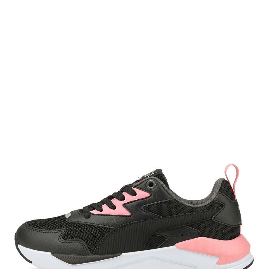 X-RAY LITE JR Siyah Kadın Sneaker Ayakkabı_3