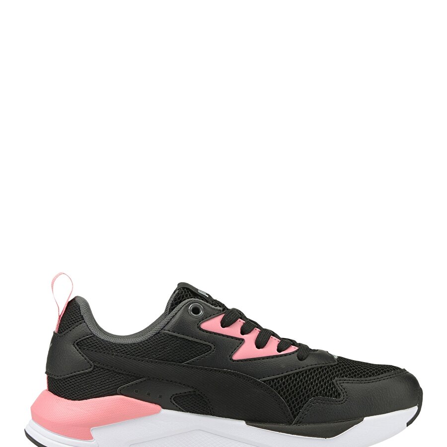 X-RAY LITE JR Siyah Kadın Sneaker Ayakkabı_4