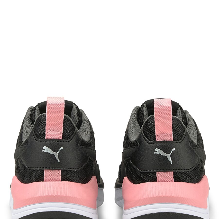 X-RAY LITE JR Siyah Kadın Sneaker Ayakkabı_5