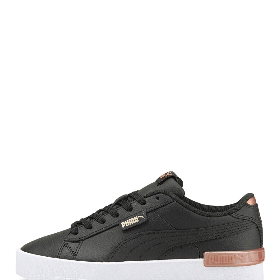JADA Siyah Kadın Sneaker Ayakkabı_1