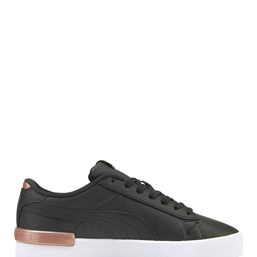 JADA Siyah Kadın Sneaker Ayakkabı_2