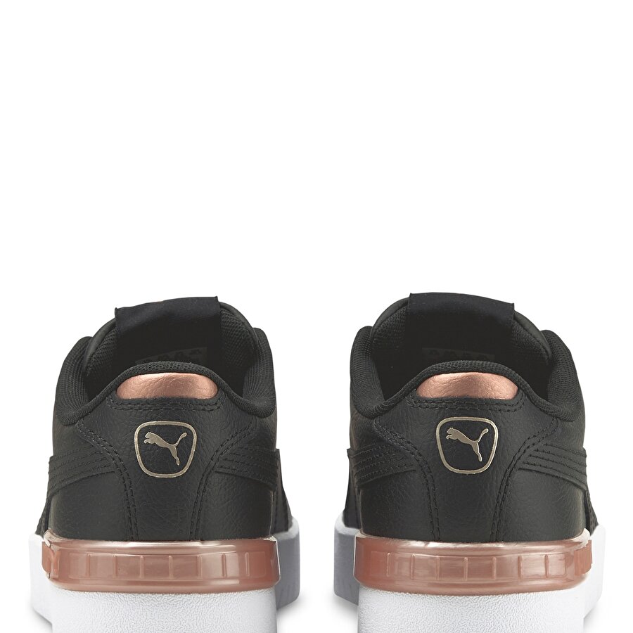 JADA Siyah Kadın Sneaker Ayakkabı_3