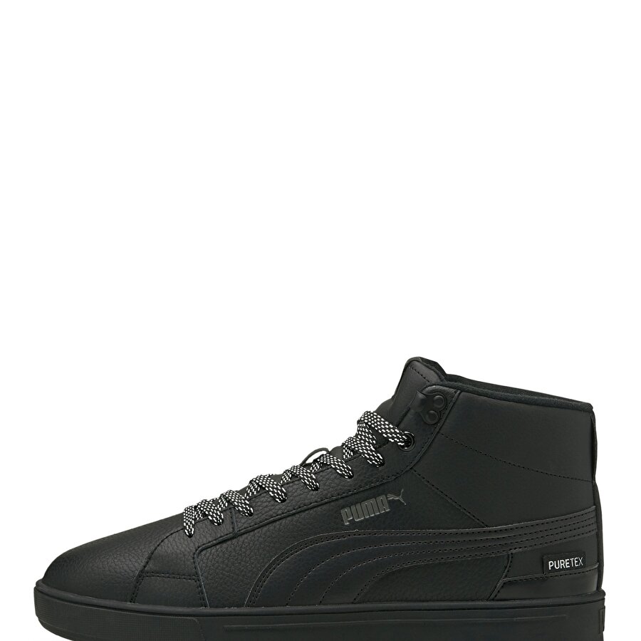 SERVE PRO MID PTX Siyah Erkek Sneaker_1
