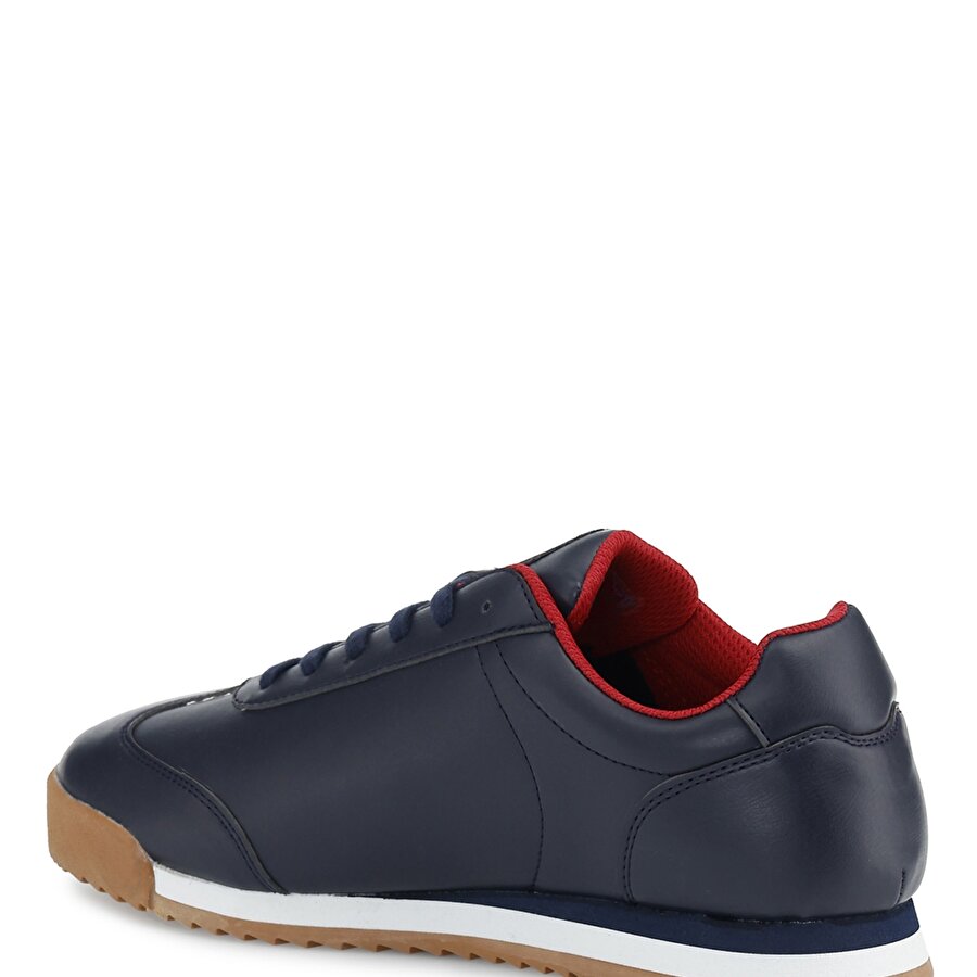 DEEP 1PR Lacivert Erkek Sneaker_2