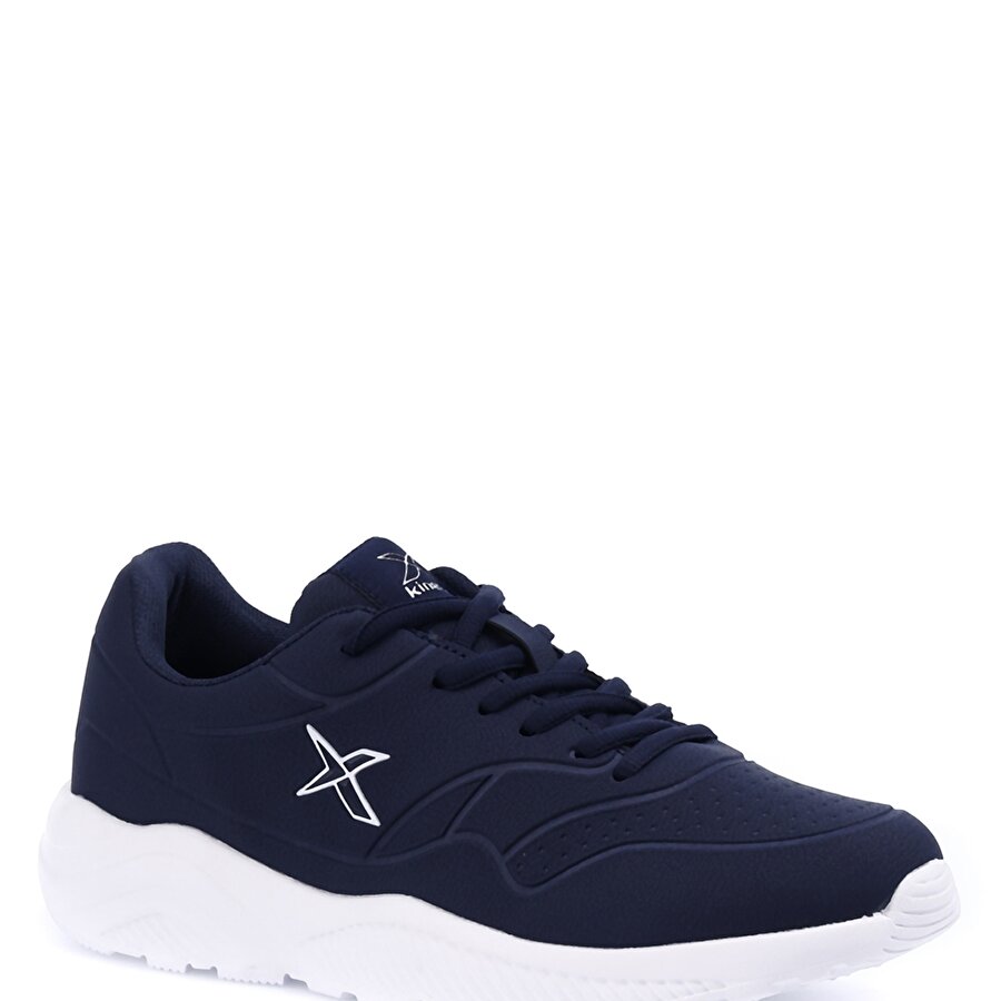 FESTO PU 1PR Lacivert Erkek Sneaker_0