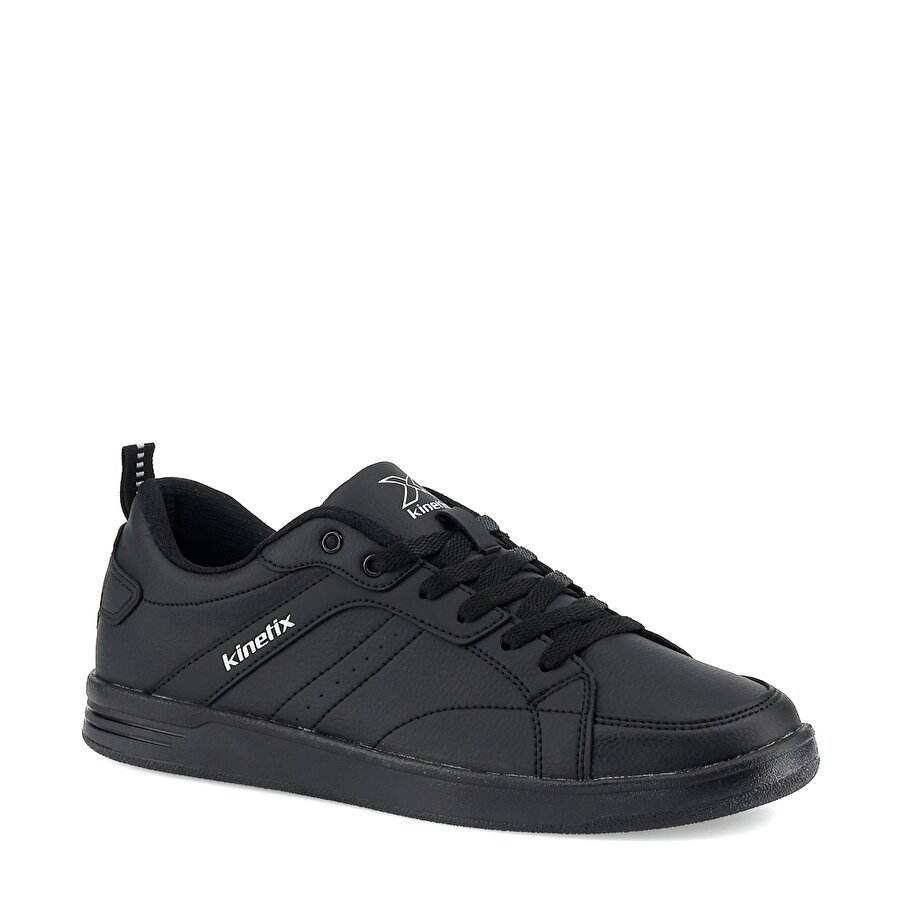 RABON PU 1PR Siyah Erkek Sneaker_0