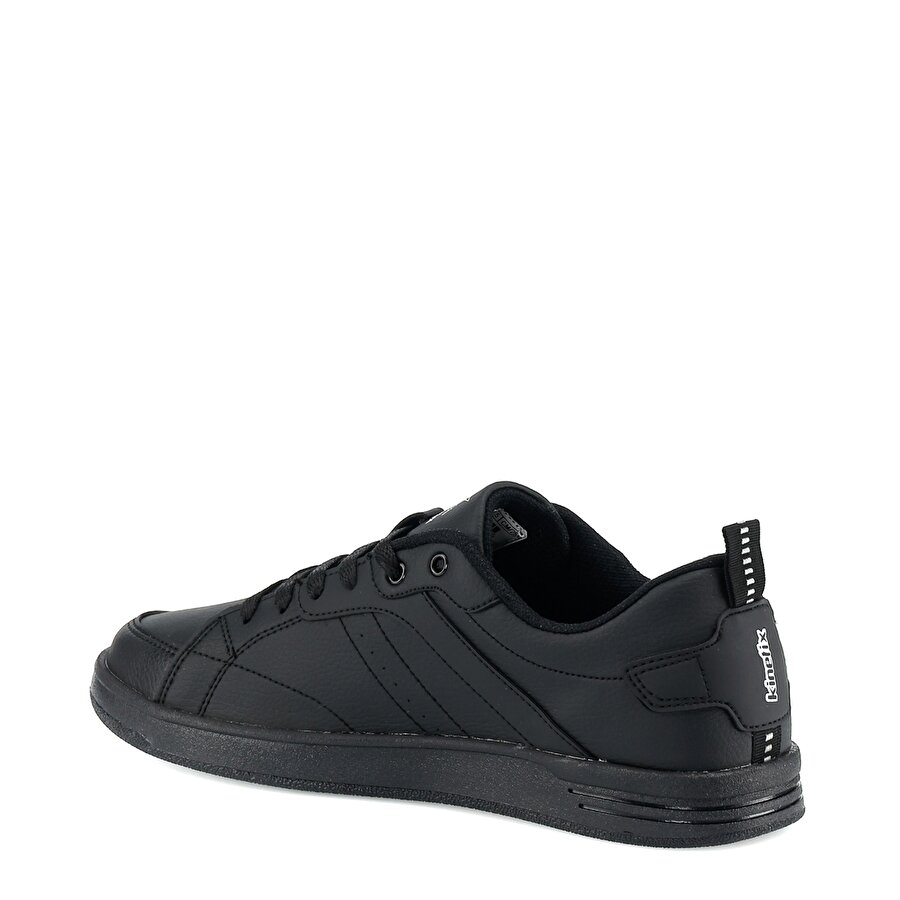 RABON PU 1PR Siyah Erkek Sneaker_2