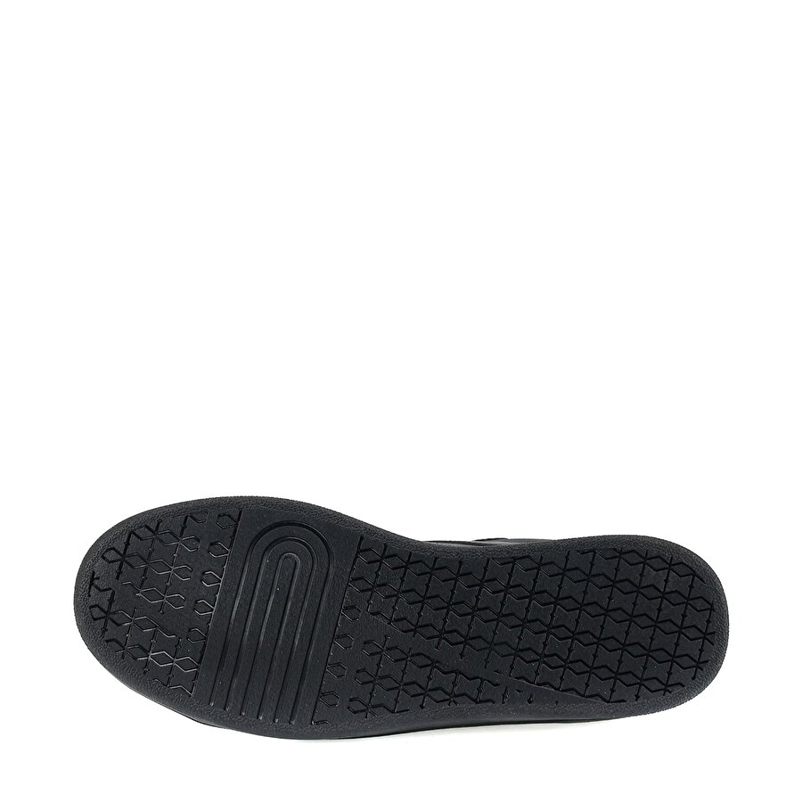 RABON PU 1PR Siyah Erkek Sneaker_3