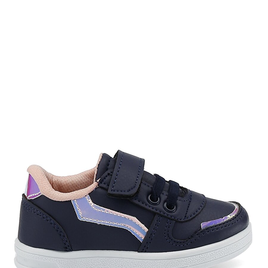 TIESTO.B 1PR Lacivert Kız Çocuk Sneaker_1