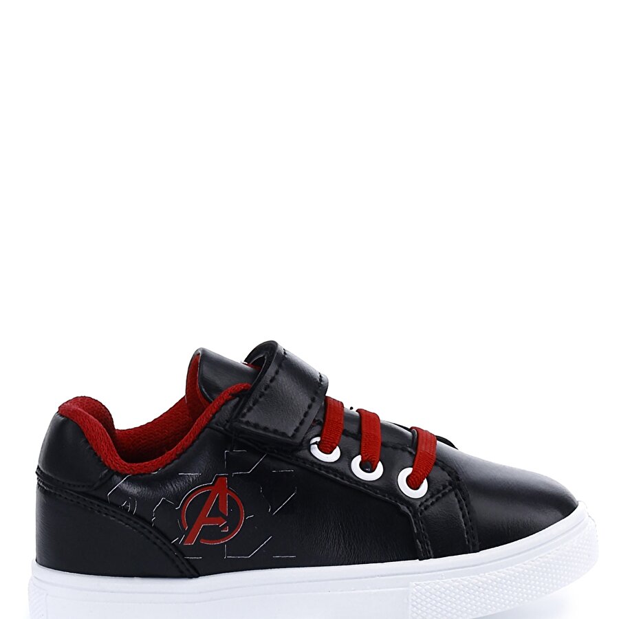 DOKIP.P1PR Siyah Erkek Çocuk Sneaker_1