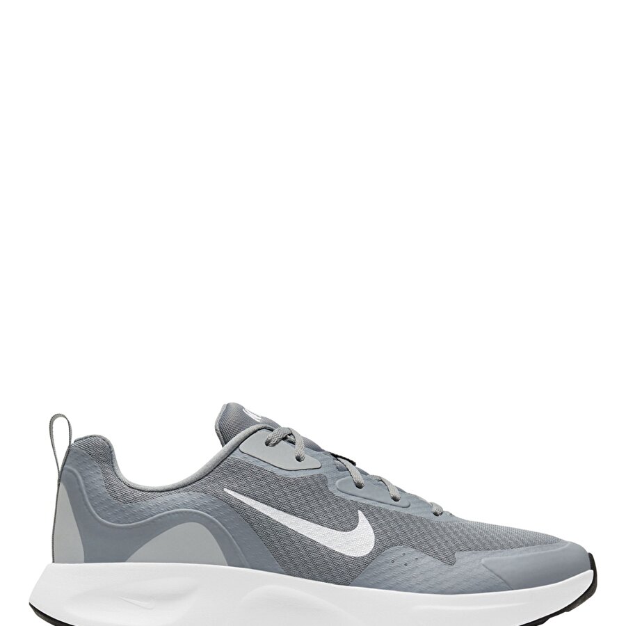 WEARALLDAY Gri Erkek Sneaker Ayakkabı_2