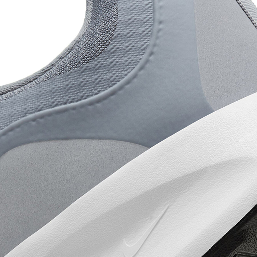 WEARALLDAY Gri Erkek Sneaker Ayakkabı_5