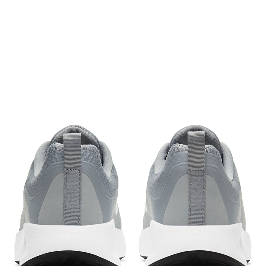 WEARALLDAY Gri Erkek Sneaker Ayakkabı_6