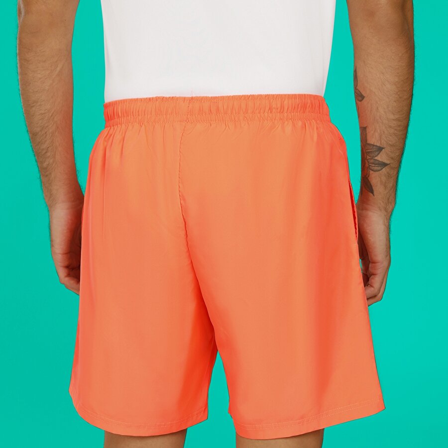 SN337 CARLO SWIM SHORT Turuncu Erkek Deniz Şortu_1