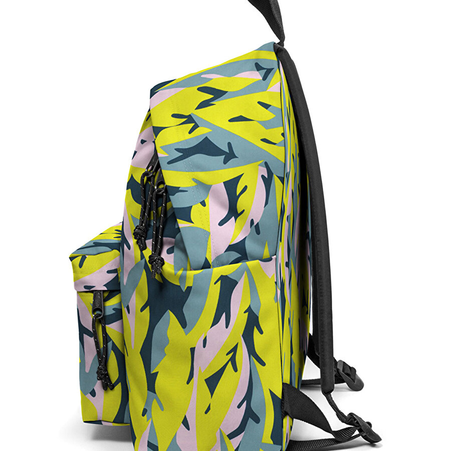 PADDED PAK'R Çok Renkli Unisex Sırt Çantası FX7902